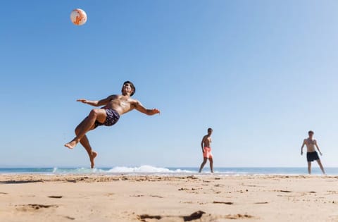 House | View from property