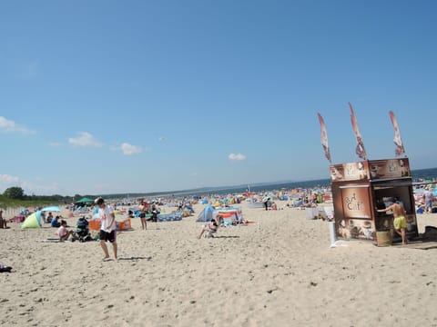 Apartment | View from property