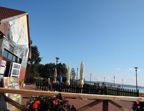 House | View from property