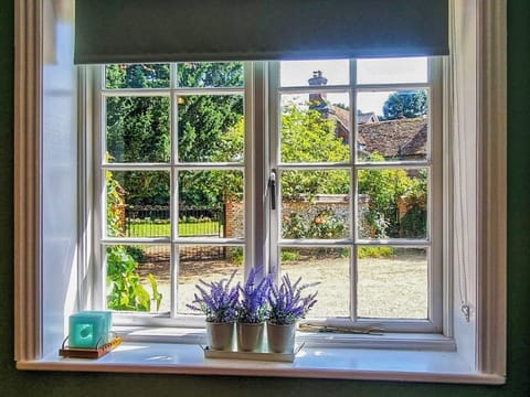 View | Orchard Cottage, Over Wallop, near Stockbridge