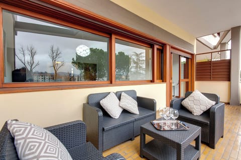Apartment | Balcony