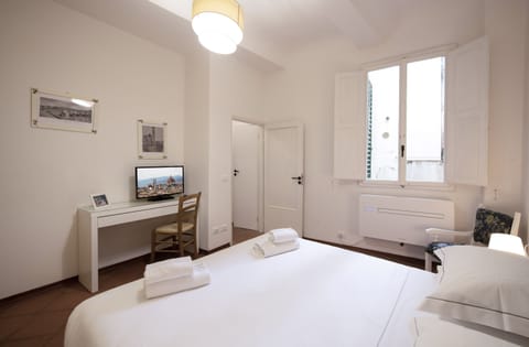 Apartment | 1 bedroom, desk, laptop workspace, iron/ironing board
