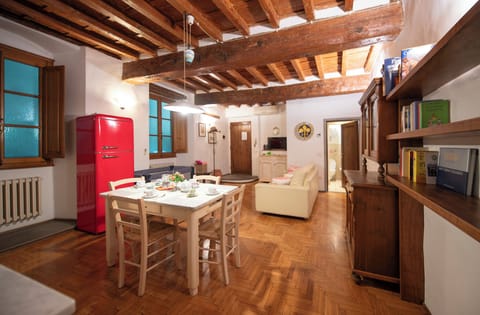 Apartment | Dining room