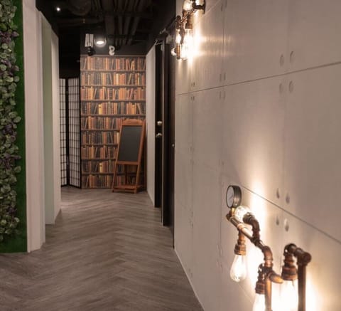 Hallway