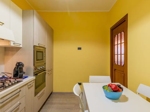 Property, Cabinetry, Window, Wood, Interior Design, Yellow, Floor, Flooring, Table, Home Appliance