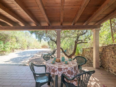 Plant, Property, Table, Furniture, Wood, Tree, Interior Design, Chair, Shade, Outdoor Furniture