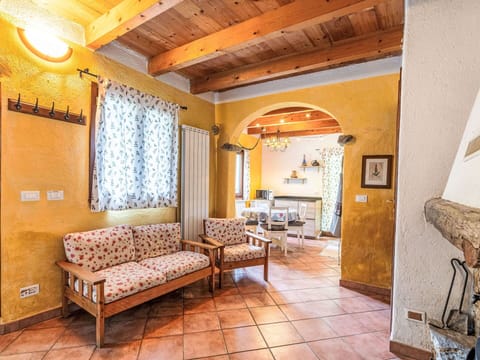 Sky, Property, Furniture, Table, Azure, Chair, Building, Window, Shade, Architecture