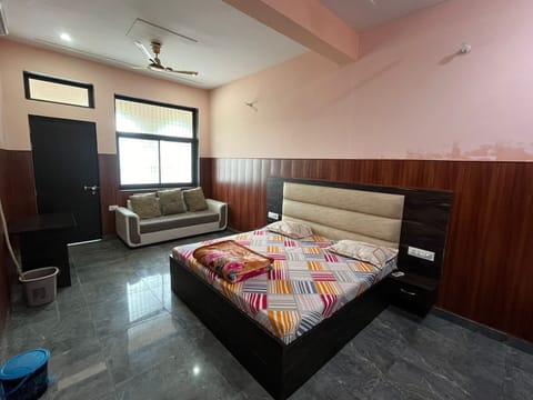 Comfort Duplex | 1 bedroom