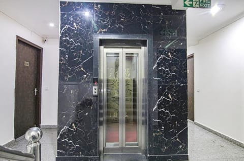 Elevator