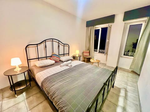 Basic Double Room | Individually decorated, individually furnished, free WiFi