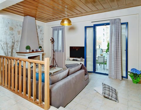 House | Living room | DVD player