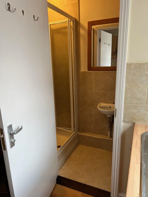 Blackout drapes, iron/ironing board, free WiFi