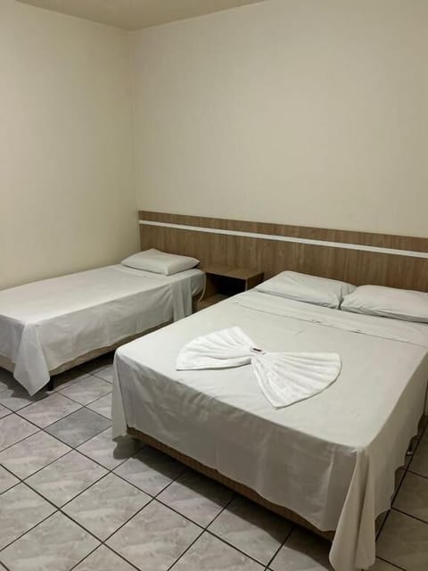Basic Triple Room
