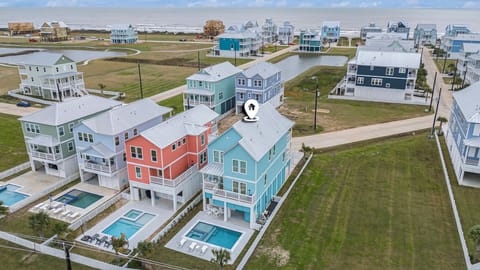 Close to the Beach