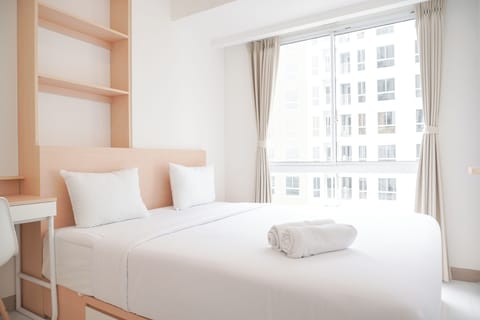 Deluxe Apartment | 2 bedrooms, WiFi (free)