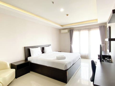 Deluxe Apartment | 1 bedroom