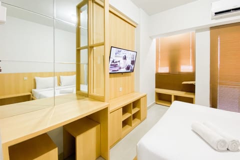 Apartment | 1 bedroom, WiFi (free)