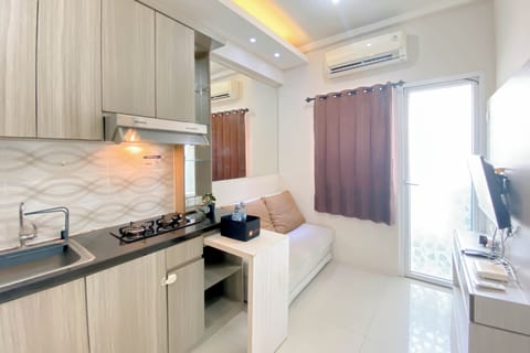 Apartment | Interior