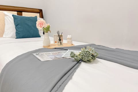 Apartment | 2 bedrooms, free WiFi