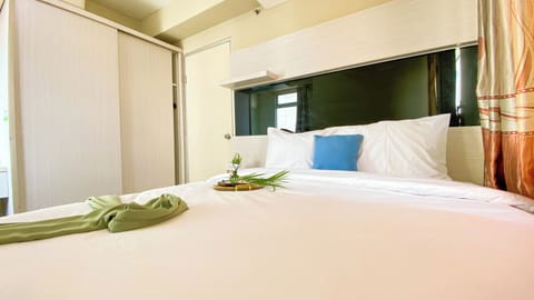 Apartment | 3 bedrooms, free WiFi