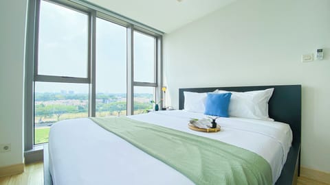 Apartment | 1 bedroom, free WiFi, bed sheets