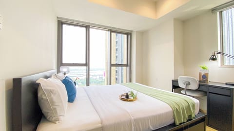 Apartment | 1 bedroom, free WiFi
