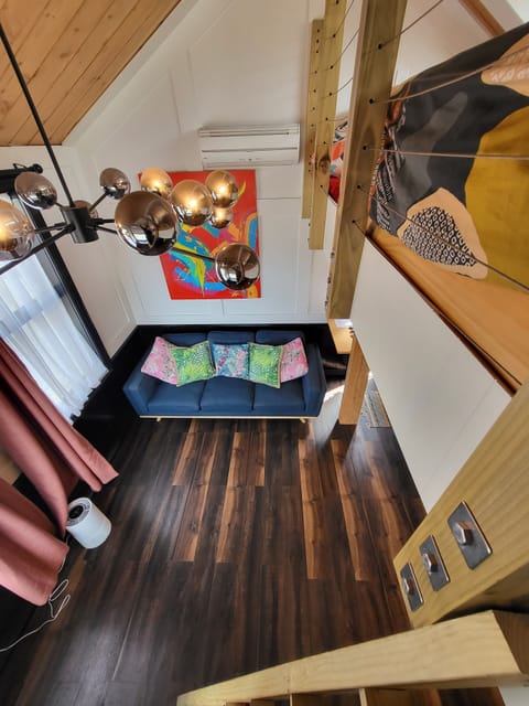 lounge from above