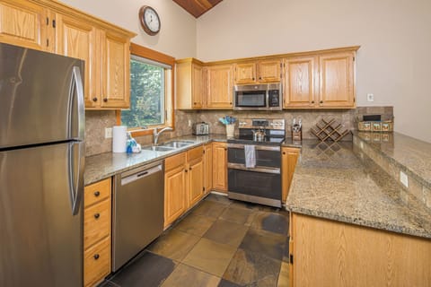 Cook a Fabulous Meal | Kitchen