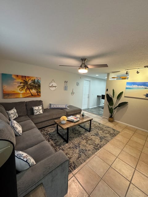 mini family room.
