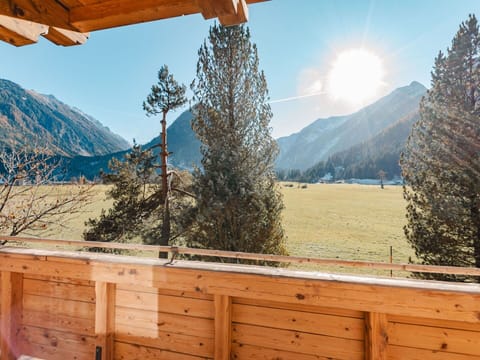 Sky, Mountain, Daytime, Property, Plant, Nature, Leaf, Tree, Wood, Lighting