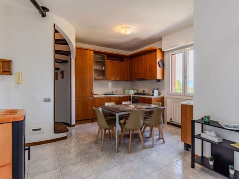 Furniture, Cabinetry, Table, Countertop, Wood, Building, Kitchen, Drawer, House, Wood Stain