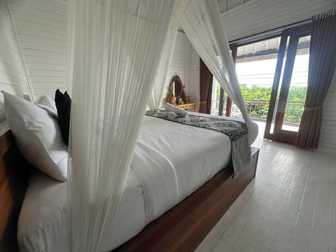 Cottage, Sea View | 1 bedroom, desk, free WiFi