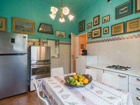 Interior Design, Flooring, Furniture, Ceiling, Floor, Room, Lighting, Kitchen, Table, Chair