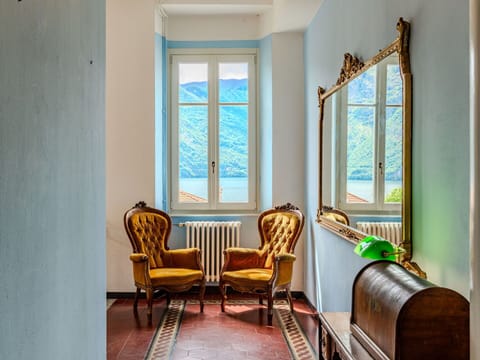 Furniture, Property, Window, Azure, Wood, Chair, Interior Design, Architecture, Floor