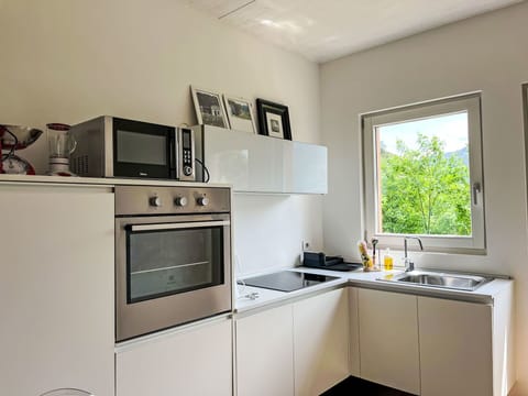 Kitchen Appliance, Kitchen, Countertop, Major Appliance, Home Appliance, Interior Design, Cabinetry, Kitchen Stove, Flooring, Room