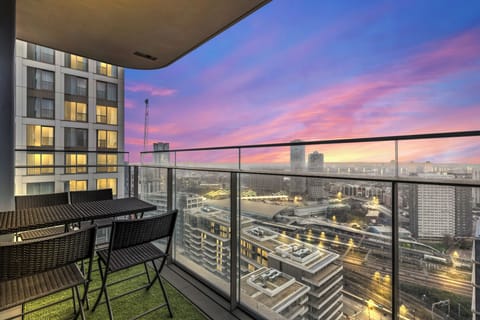 Apartment | Property grounds