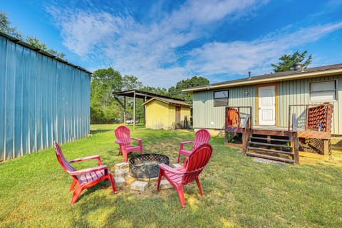 House (3 Bedrooms) | Front of property