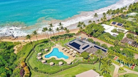 Condo, 2 Bedrooms | Pool | A heated pool