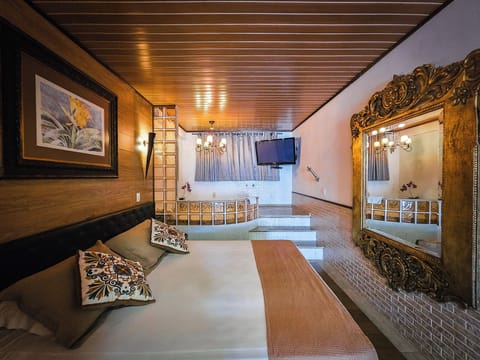 Deluxe Suite | 1 bedroom, WiFi (free)