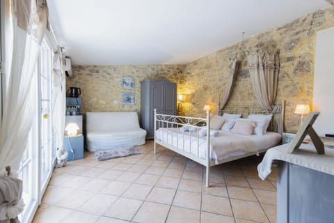 Family Quadruple Room | Free WiFi