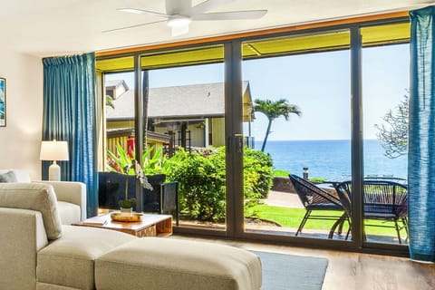 Condo, Multiple Beds, Hot Tub, Ocean View (2106) | View from property