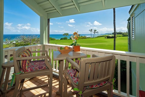 Condo, Multiple Beds, Balcony, Ocean View (24) | Property grounds