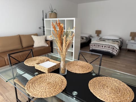 Comfort House | 1 bedroom, premium bedding, Select Comfort beds, in-room safe