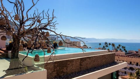 Amazing Pool View