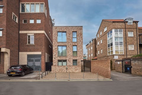 Apartment, Accessible | 1 bedroom, desk