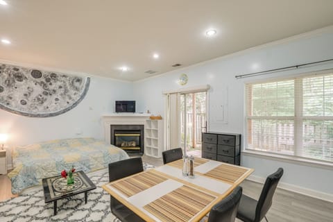 Apartment (0 Bedroom) | Front of property