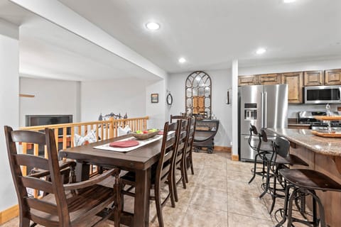 Bear Hollow Village 5667 by Moose Management