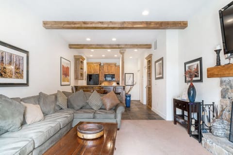 Living Room / Dining Room / Kitchen