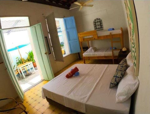 Family Room, Patio | WiFi (free), bed sheets