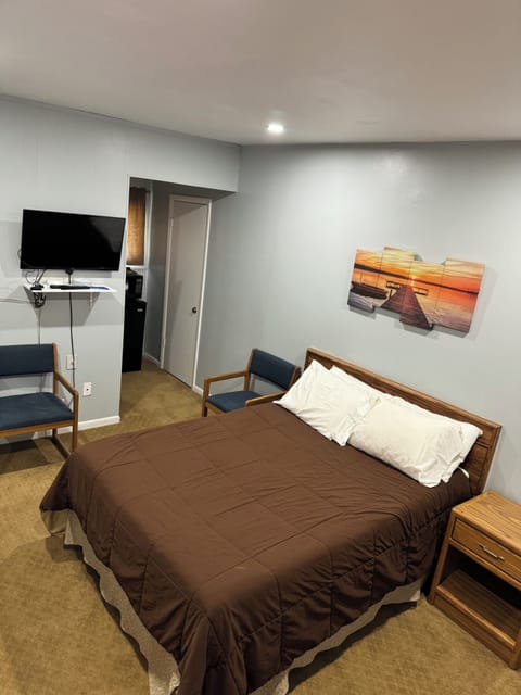 Standard Single Room | WiFi (free)